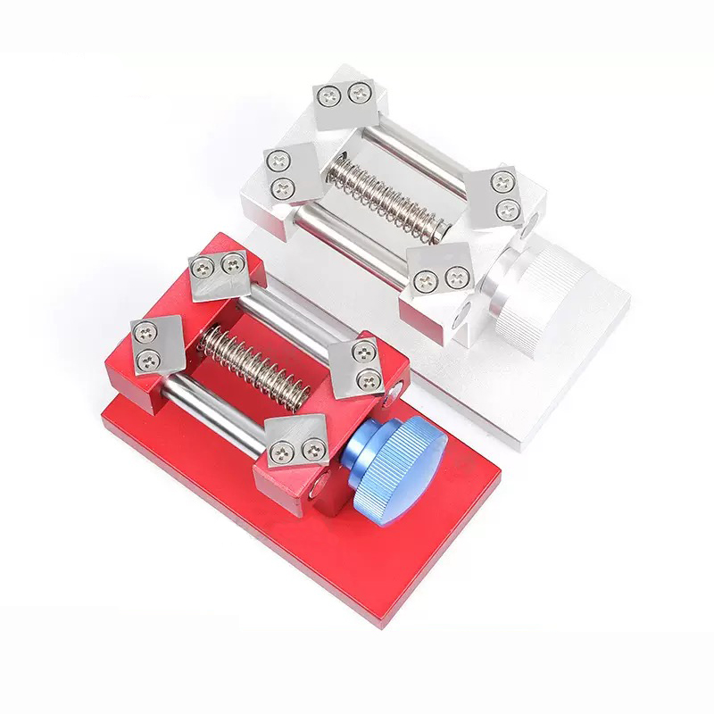 Diy Electronics Workbench - Alat Pelepas Penyekat Cincin Bezel Jam