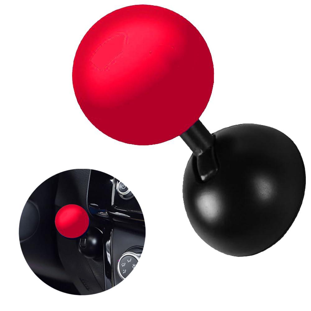 Push Button Tactile - Penutup Tombol Start Mobil Satu Sentuhan,