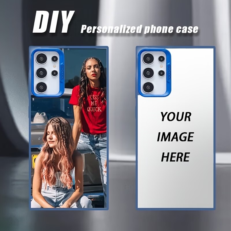 Diy Electronics Case - Casing HP Custom DIY Life Photos