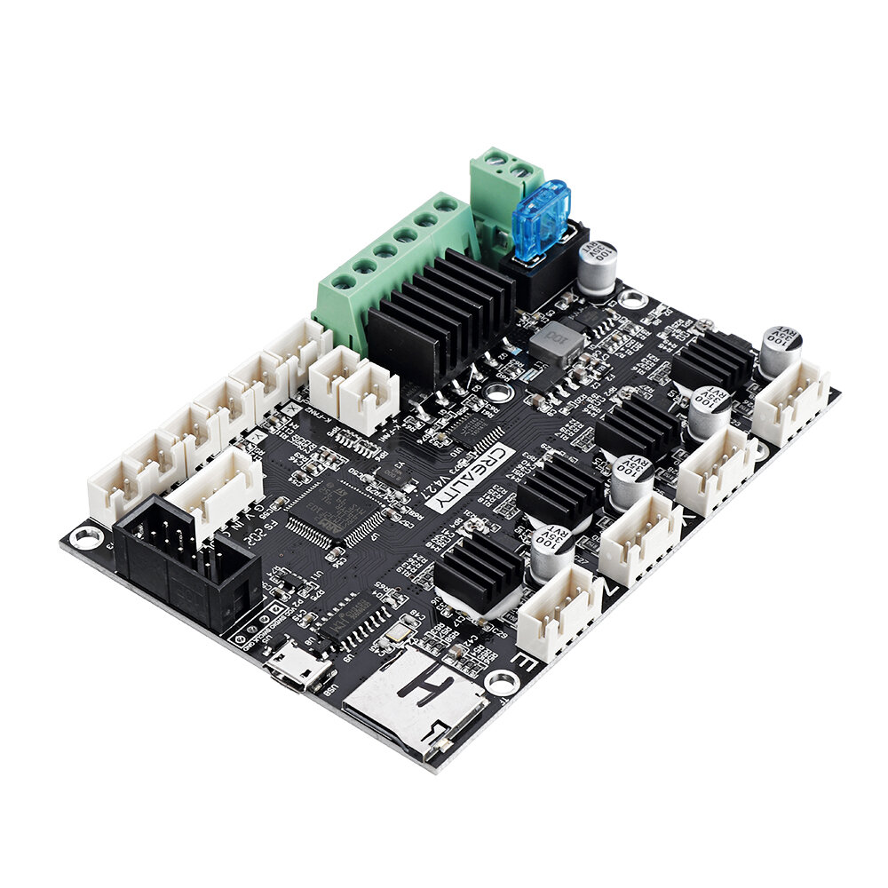 Creality Printer Ender 3 - Motherboard Creality Official Ender 3 Upgrade