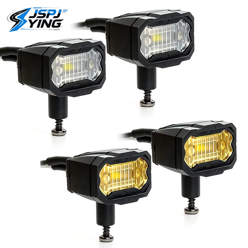 Diy Rc Electronics - Lampu Sorot LED Atap RC Simulasi,