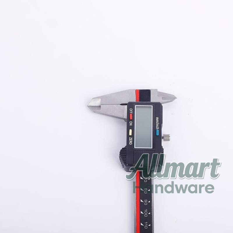 Diy Electronics Tools - Kaliper Elektronik Digital, Kaliper Vernier Multifungsi,