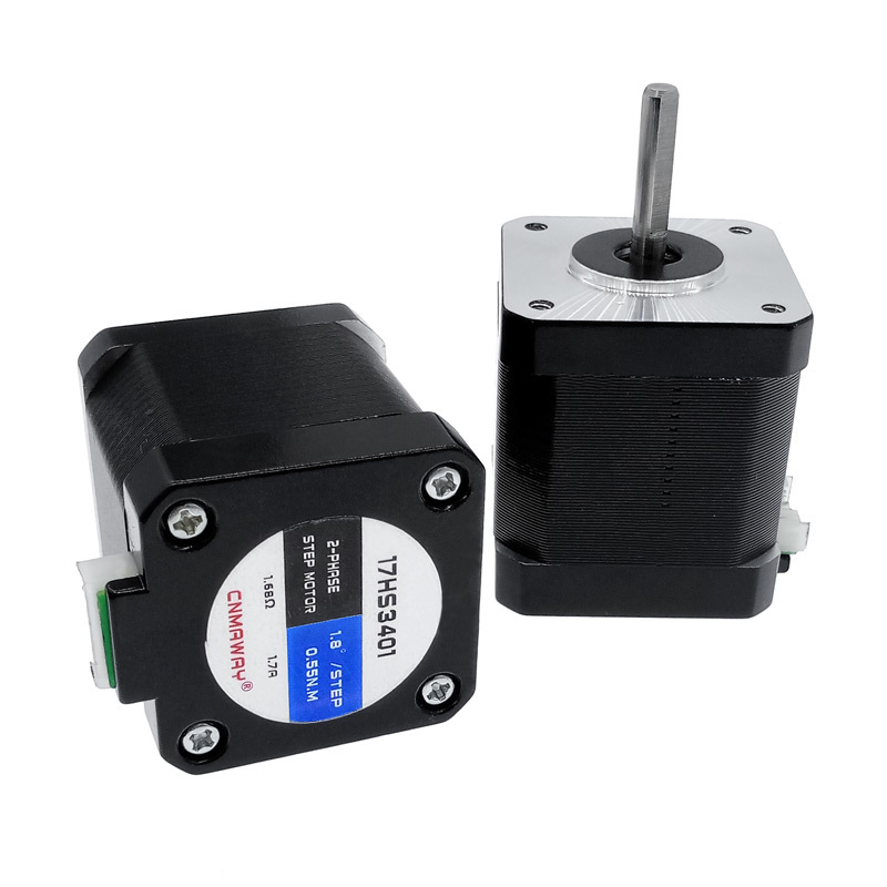 Stepper Motor 28Byj - Motor Stepper 42 Torsi Tinggi 2