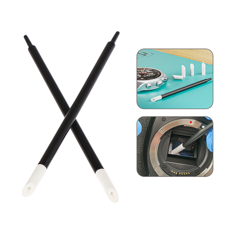 Diy Electronics Cleaner - 1/2/5 Buah Pena Pembersih Elektronik Ergonomis