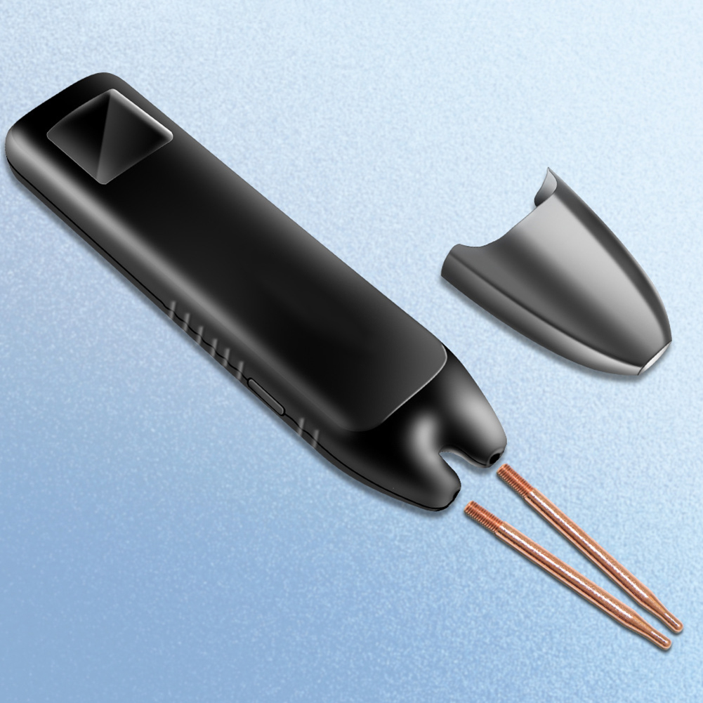 Diy Electronics Spot Welder - Mesin Las Titik Portabel 800A 11