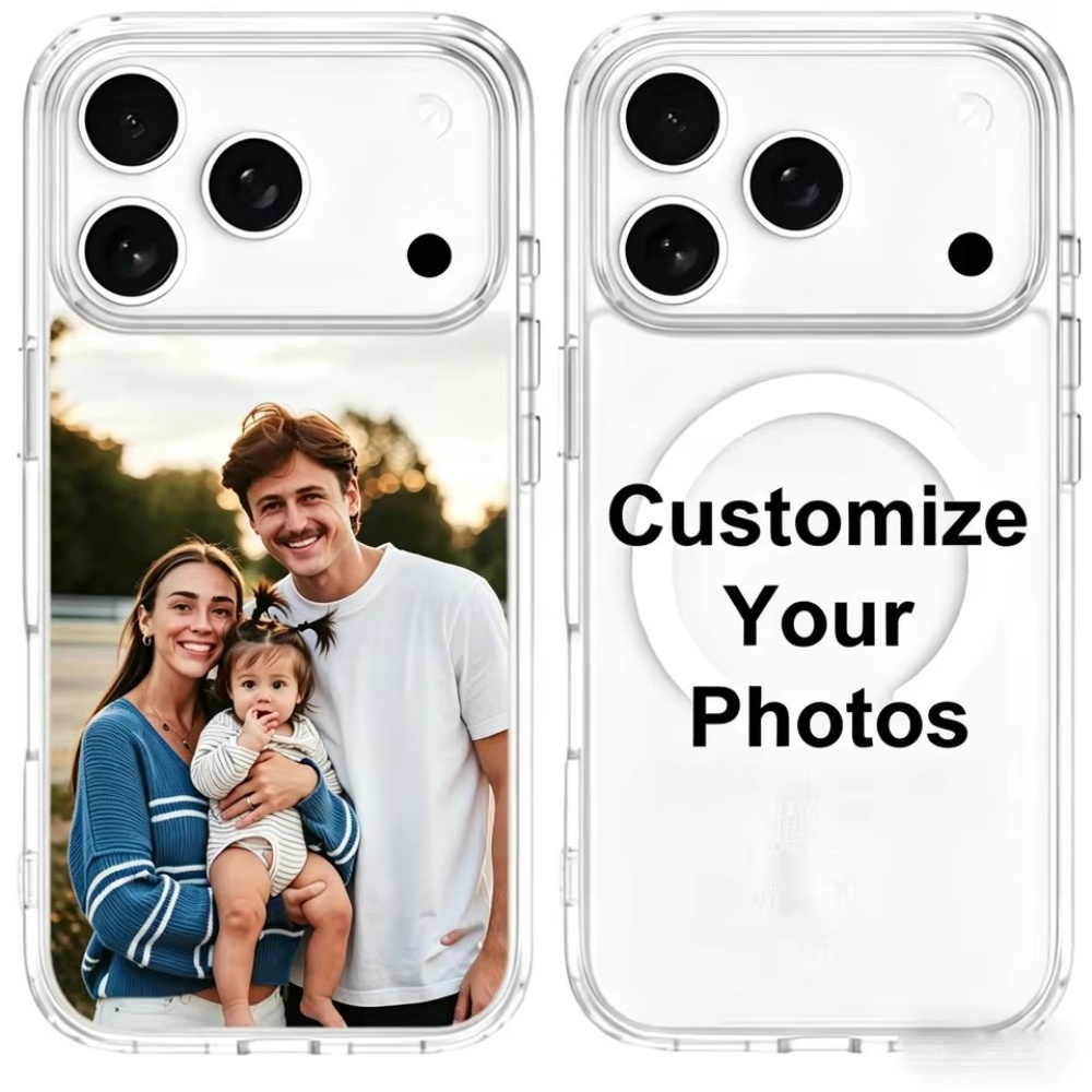 Diy Electronics Case - Casing Ponsel Kustom Untuk IPhone 18
