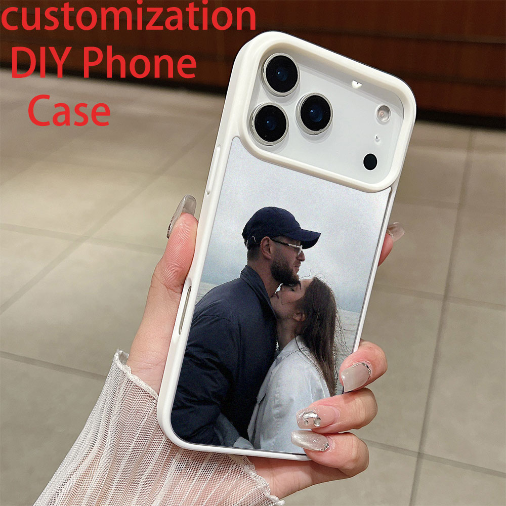 Diy Electronics Case - Casing HP Kustom DIY Untuk iPhone