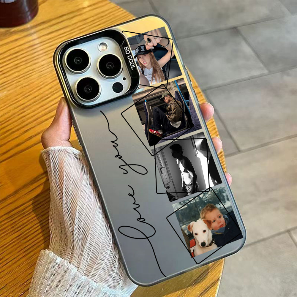 Diy Electronics Case - Casing HP Kustom DIY Multi Foto