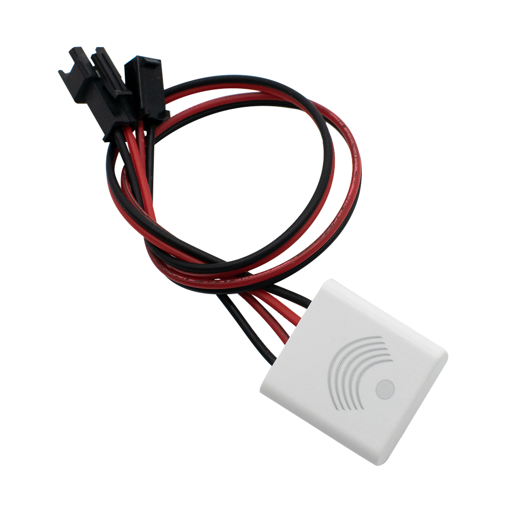 Diy Rc Electronics - Sakelar Lampu Sensor Radar Microwave LED