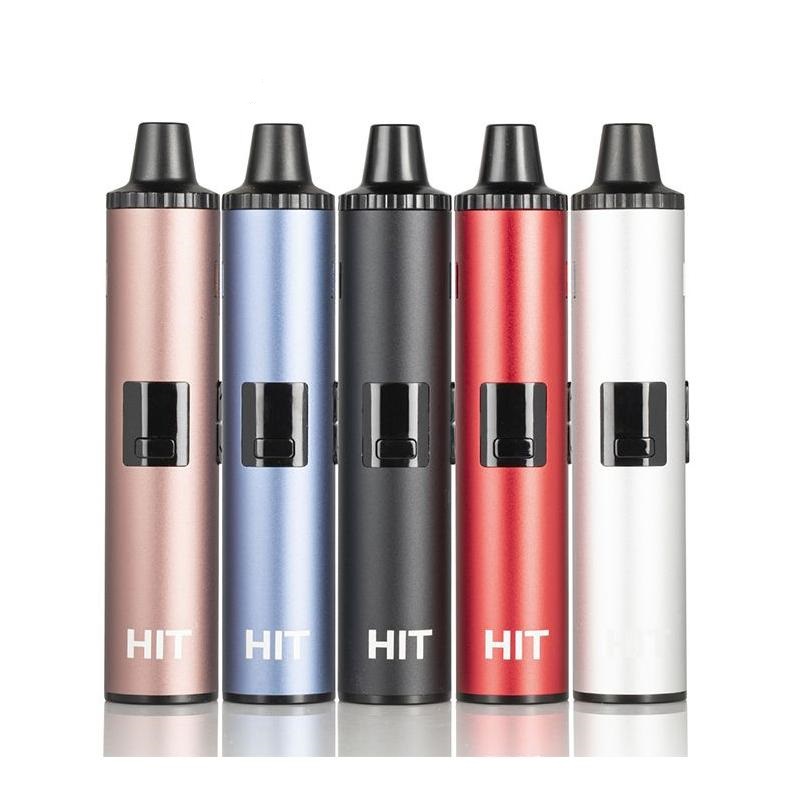Yocan Kit Vapor Herbal kering, - Diy Vape Electronics ulasan dan harga