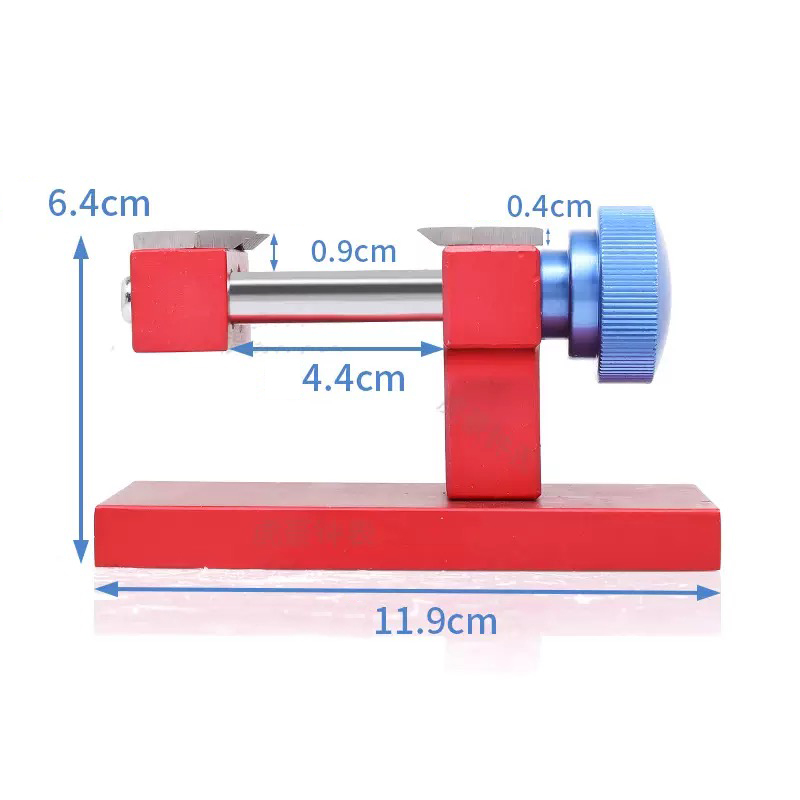 Alat Pelepas Penyekat Cincin B - Diy Electronics Workbench ulasan dan harga