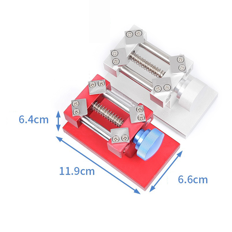 Alat Pelepas Penyekat Cincin B - Diy Electronics Workbench ulasan dan harga