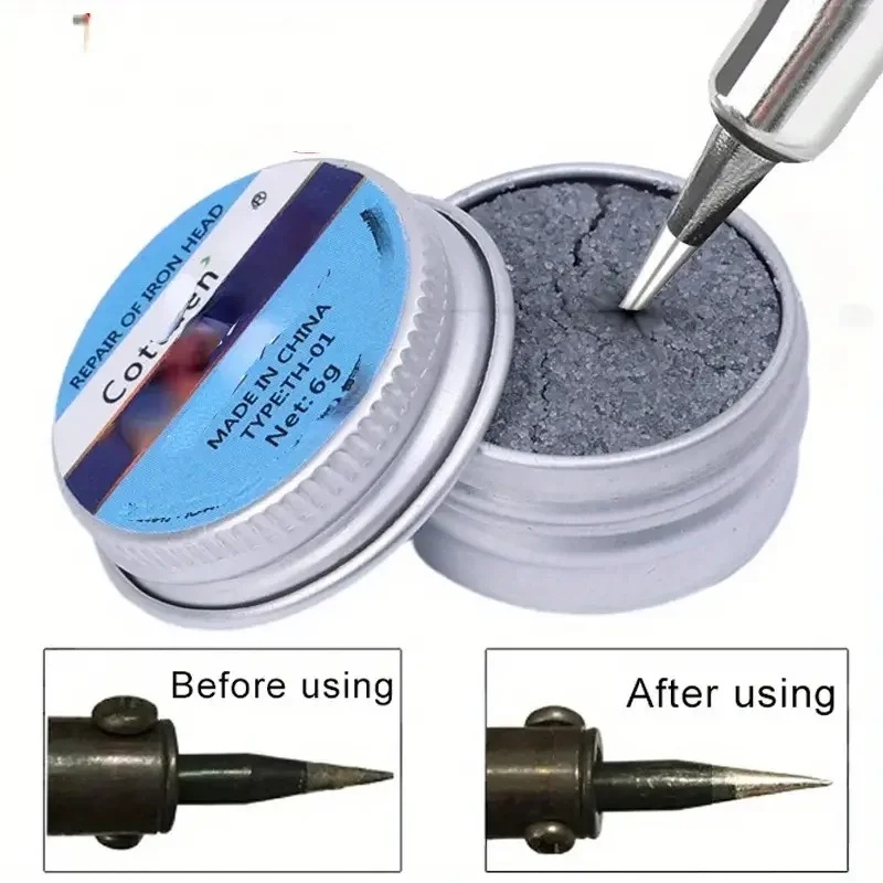 2 Paket Pasta Pembersih Ujung  - Diy Electronics Cleaner ulasan dan harga
