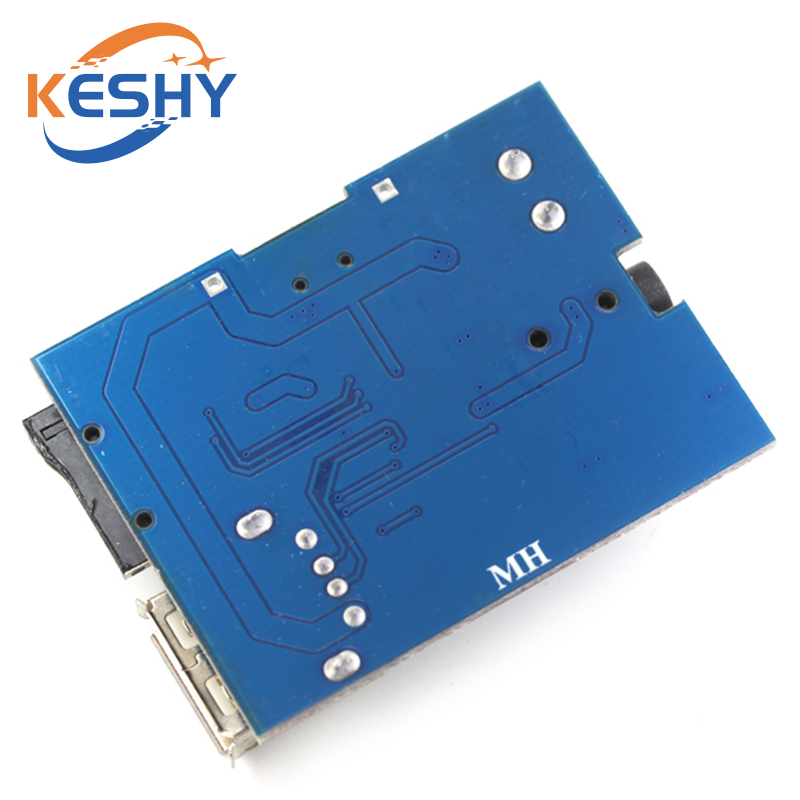 Suara suara modul pemutaran Ar - Sd Card Module Spi ulasan dan harga