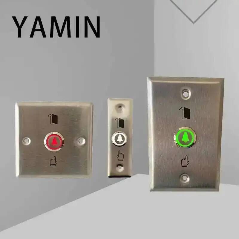 16/19Mm Bel Pintu Tombol Tekan - Push Button Tactile ulasan dan harga