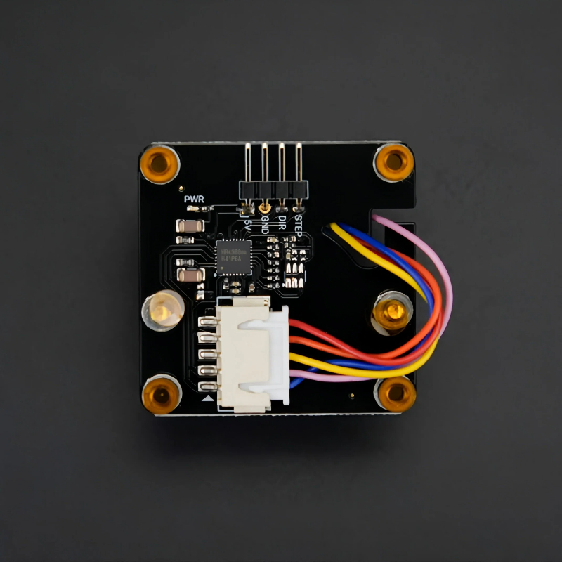 Modul Driver Motor Stepper Ter - Stepper Motor 28Byj ulasan dan harga