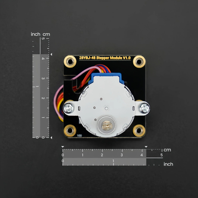 Modul Driver Motor Stepper Ter - Stepper Motor 28Byj ulasan dan harga