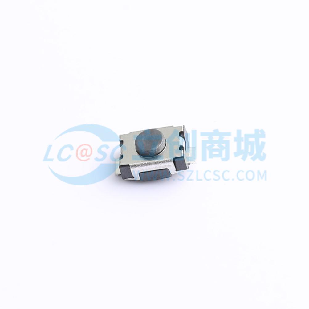 257pcs BX-TS-26-342TP SMD 3x4m - Push Button Tactile ulasan dan harga