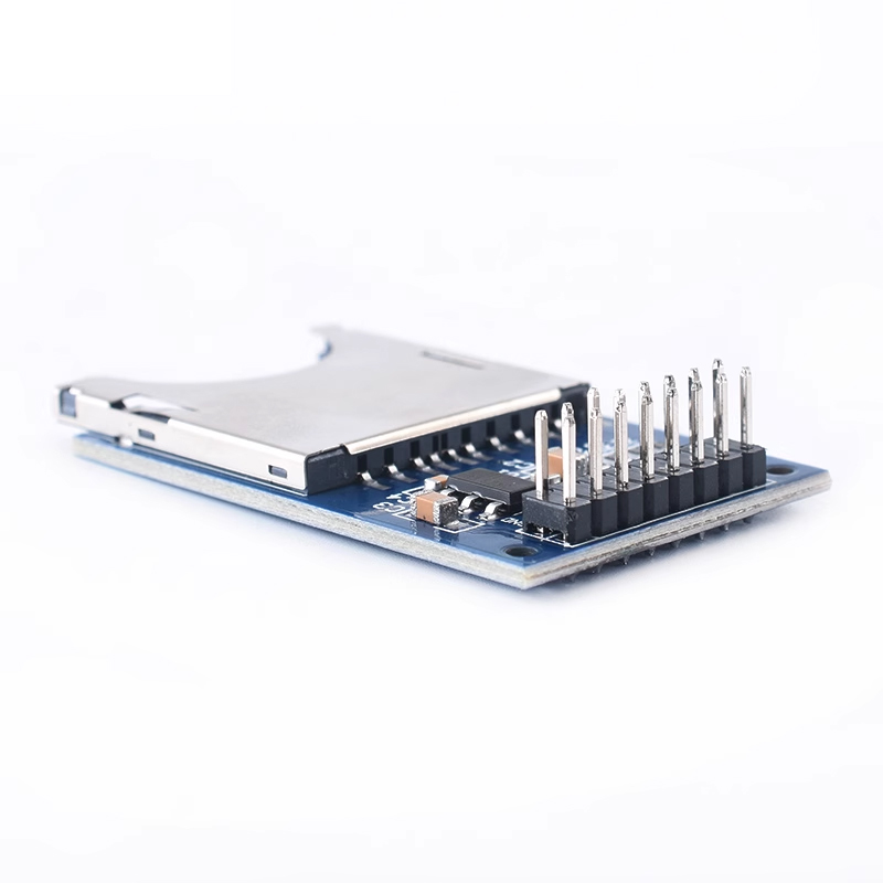 5 Buah Modul Kartu SD Modul Ka - Sd Card Module Spi ulasan dan harga