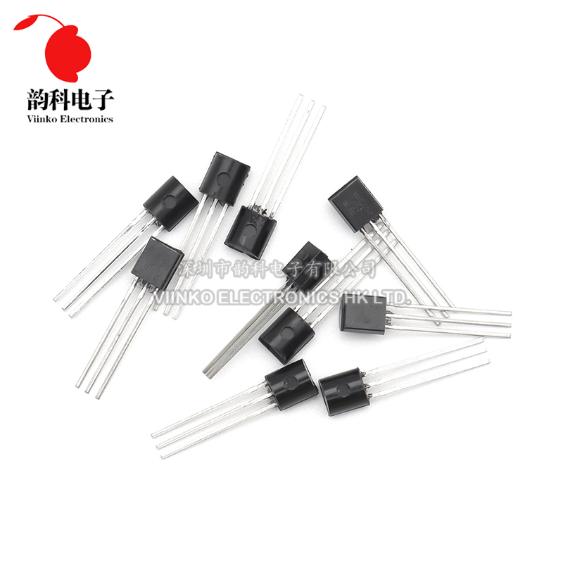 Transistor berbagai macam Kit  - Mosfet Transistor Set ulasan dan harga