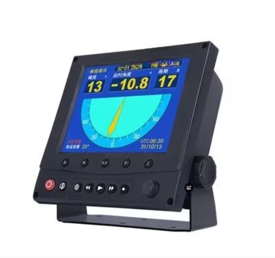 Inclinometer Digital Elektroni - Diy Marine Electronics ulasan dan harga