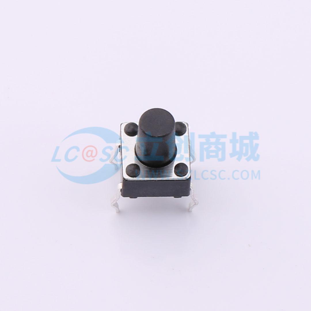 418 Buah TC-6610-6 6 8-300G -4 - Push Button Tactile ulasan dan harga