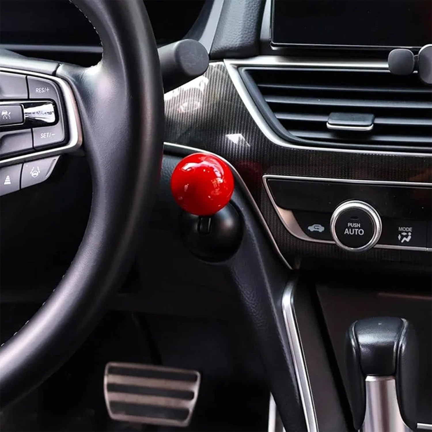 Penutup Tombol Start Mobil Sat - Push Button Tactile ulasan dan harga