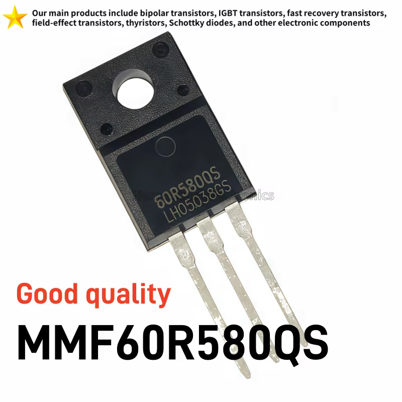 10 Buah Baru 100% Kualitas 2SK - Mosfet Transistor Set ulasan dan harga