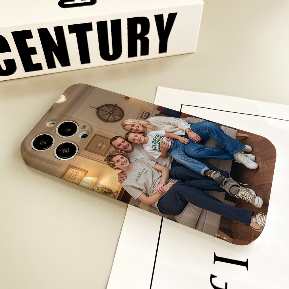 Casing HP Custom DIY Foto Untu - Diy Electronics Case ulasan dan harga