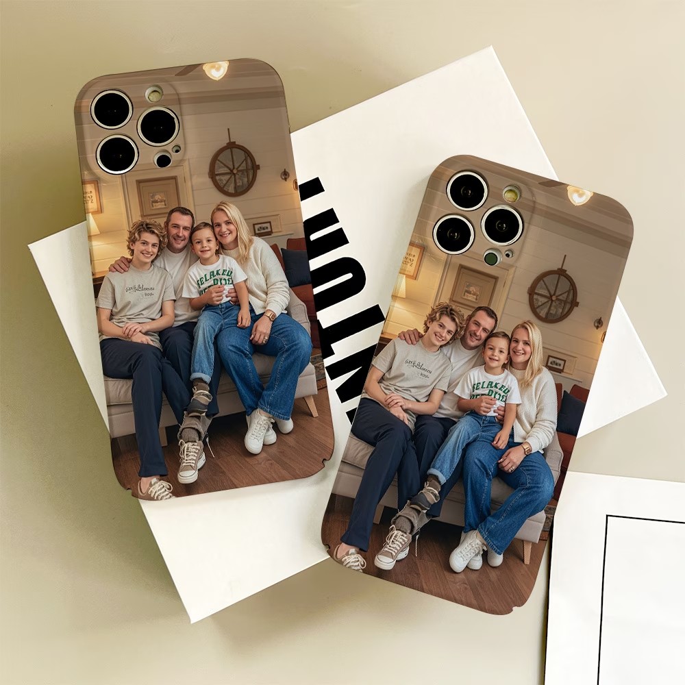 Casing HP Custom DIY Foto Untu - Diy Electronics Case ulasan dan harga