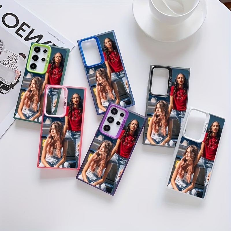 Casing HP Custom DIY Life Phot - Diy Electronics Case ulasan dan harga