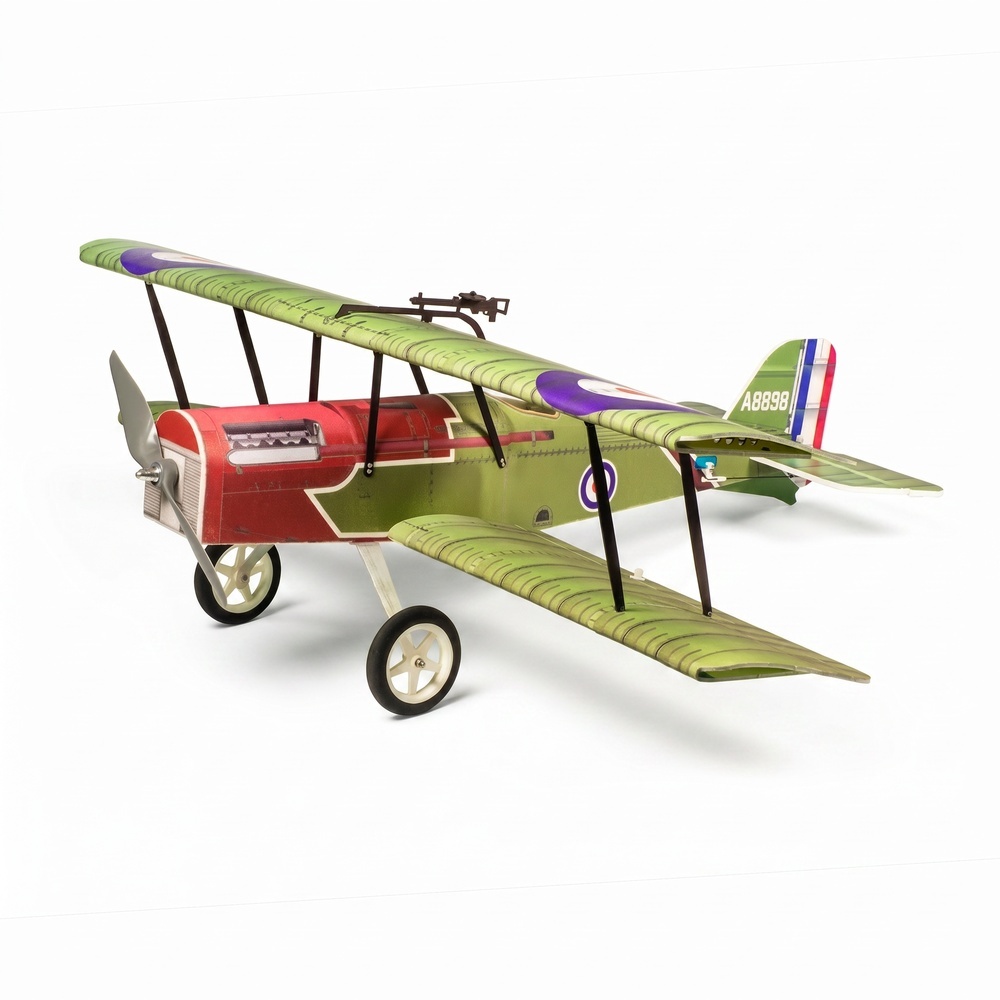 Dancing Wings Hobby E33 SE5a 8 - Diy Rc Electronics ulasan dan harga