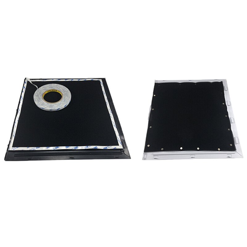 DIY 500*400*3mm/5mm Komputer M - Diy Electronics Case ulasan dan harga