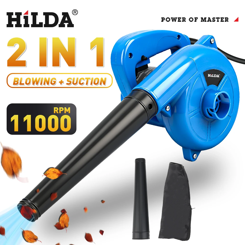 HILDA 1000W Pembersih Komputer - Diy Electronics Cleaner ulasan dan harga