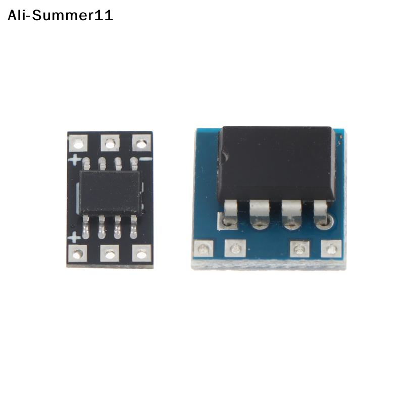 【Amn】3 Buah Lampu Strobo LED M - Diy Rc Electronics ulasan dan harga