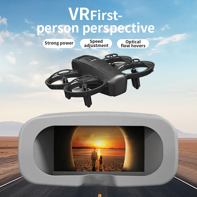 Drone X228 VR FPV HD Kamera Ga - Diy Rc Electronics ulasan dan harga