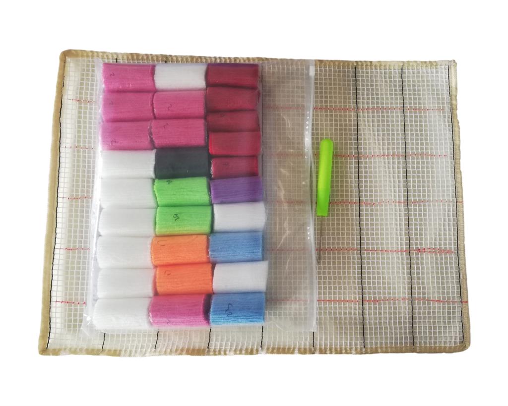 Kit Karpet Kait Kait untuk Dew - Diy Electronics Kits For Adults ulasan dan harga