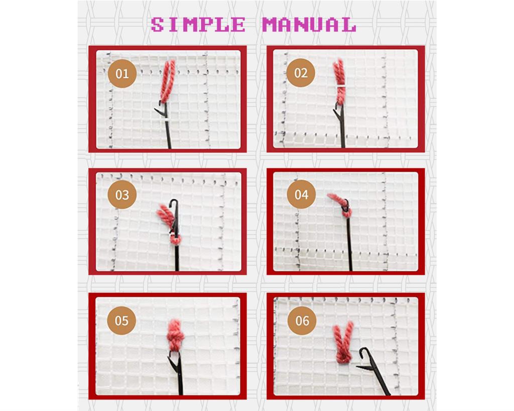 Kit Karpet Kait Kait untuk Dew - Diy Electronics Kits For Adults ulasan dan harga