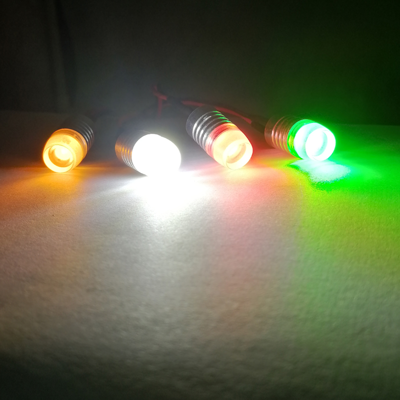 Lampu Sorot Sinyal Lampu LED 1 - Diy Rc Electronics ulasan dan harga