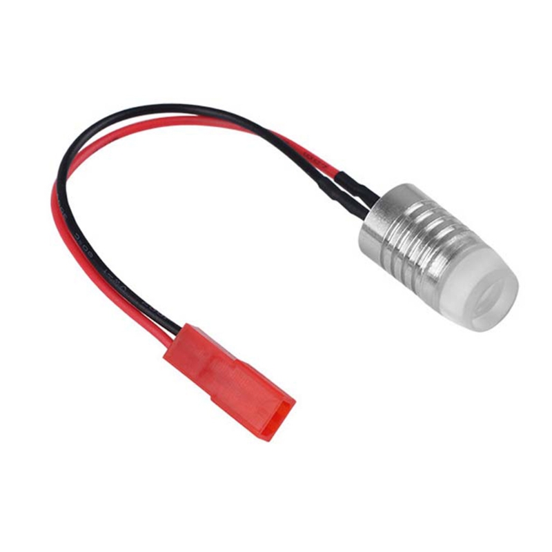 Lampu Sorot Sinyal Lampu LED 1 - Diy Rc Electronics ulasan dan harga