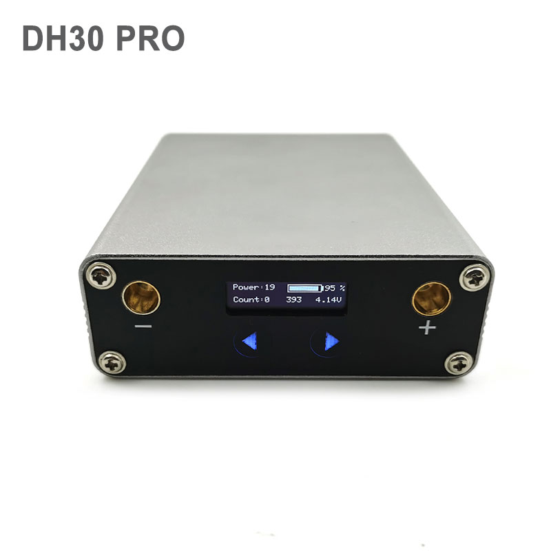 Mesin Las Titik Portabel Mini  - Diy Electronics Spot Welder ulasan dan harga