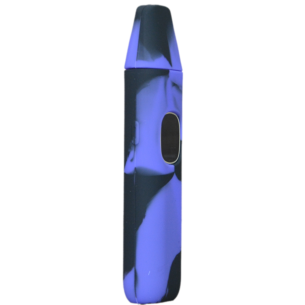 [Hanya casing] casing tekstur  - Diy Vape Electronics ulasan dan harga