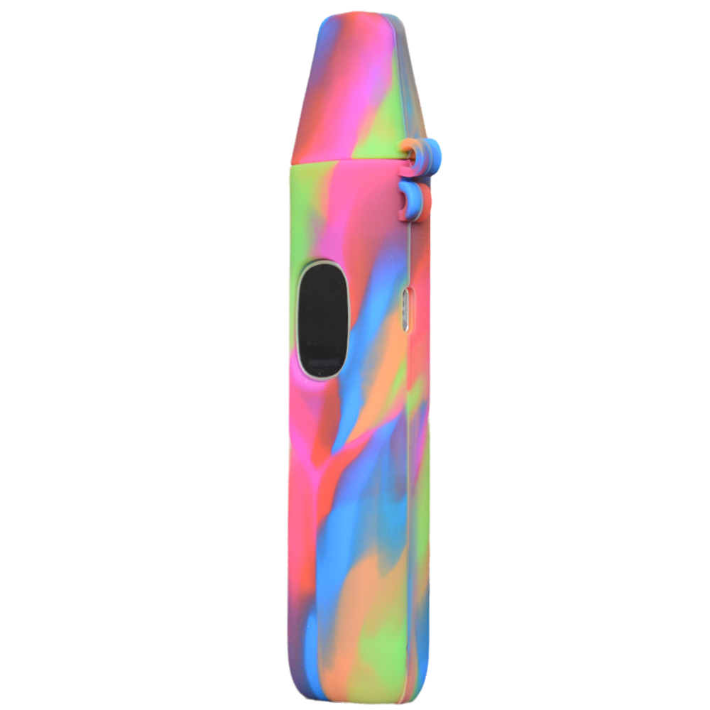 [Hanya casing] casing tekstur  - Diy Vape Electronics ulasan dan harga