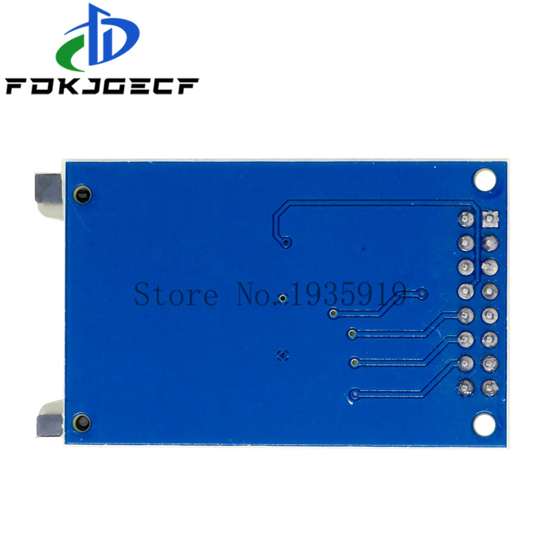 Modul Membaca dan Menulis Modu - Sd Card Module Spi ulasan dan harga