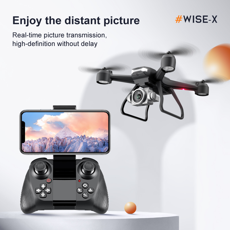 Drone 4DRC V14 4K HD Kamera Ga - Diy Rc Electronics ulasan dan harga