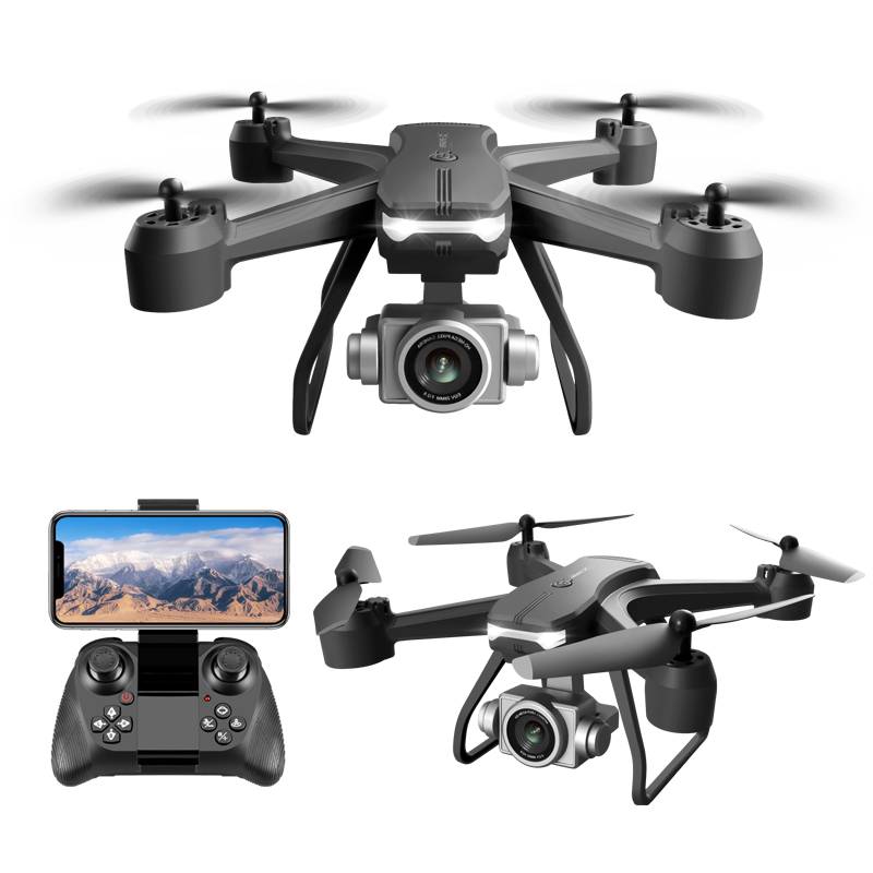 Drone 4DRC V14 4K HD Kamera Ga - Diy Rc Electronics ulasan dan harga