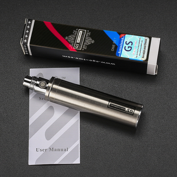 5 buah Kit pena semprot elektr - Diy Vape Electronics ulasan dan harga