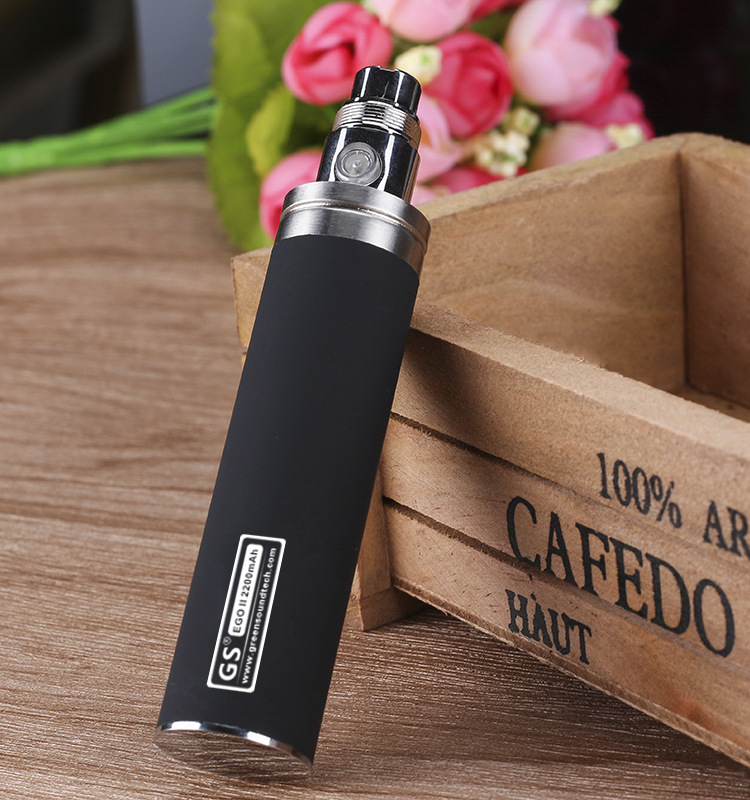 5 buah Kit pena semprot elektr - Diy Vape Electronics ulasan dan harga