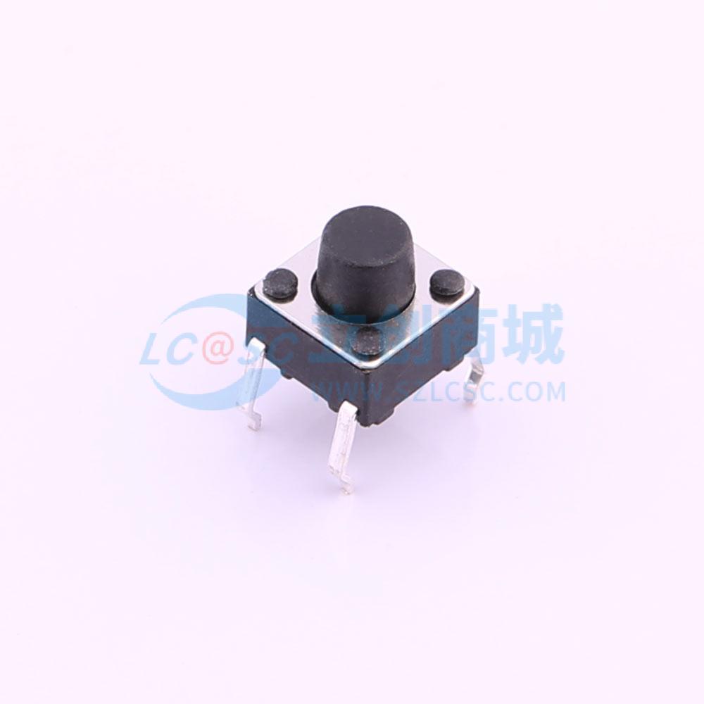 302 Buah TS-1095-A5B2-D1 -4P 6 - Push Button Tactile ulasan dan harga