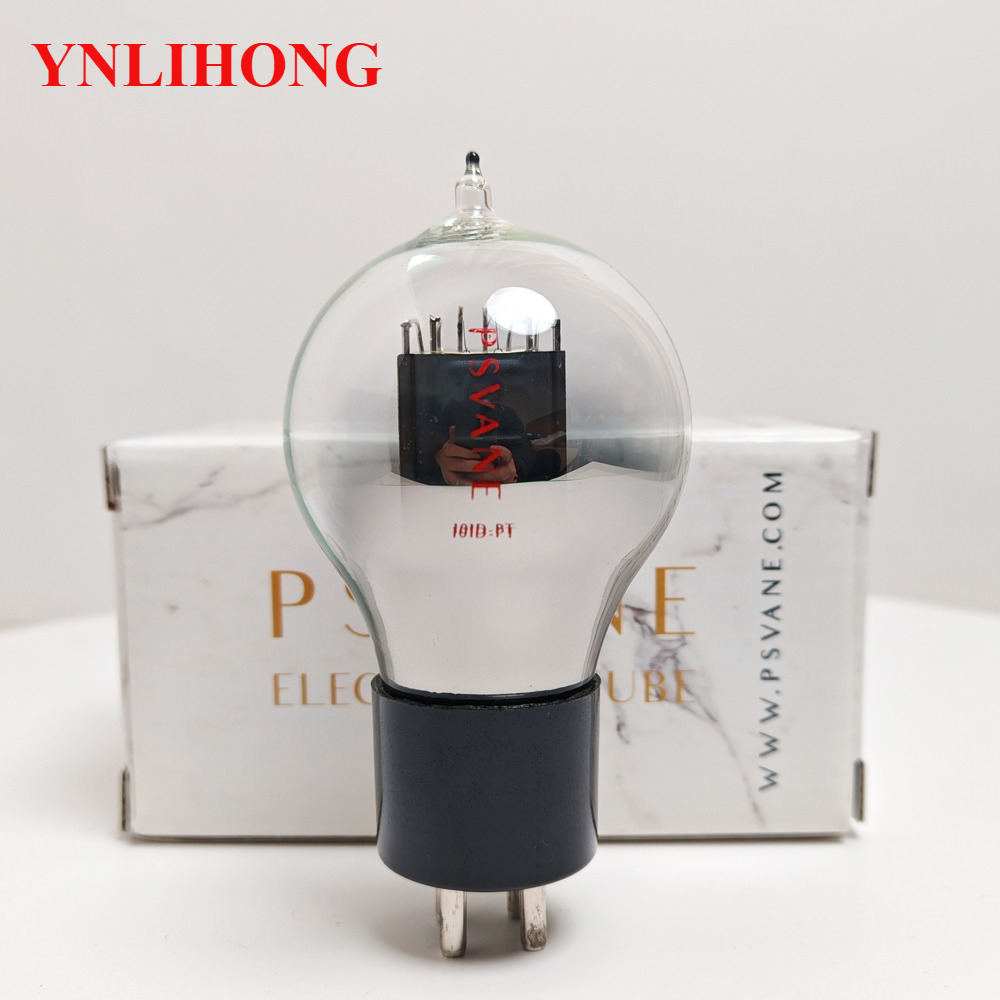 YNLIHONG PSVANE 101D-PT Katup  - Diy Electronics Youtube ulasan dan harga